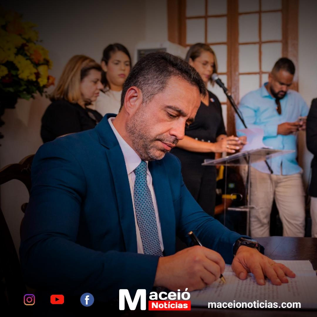 Governo de Alagoas investe mais de R$ 66 milhões na segurança pública