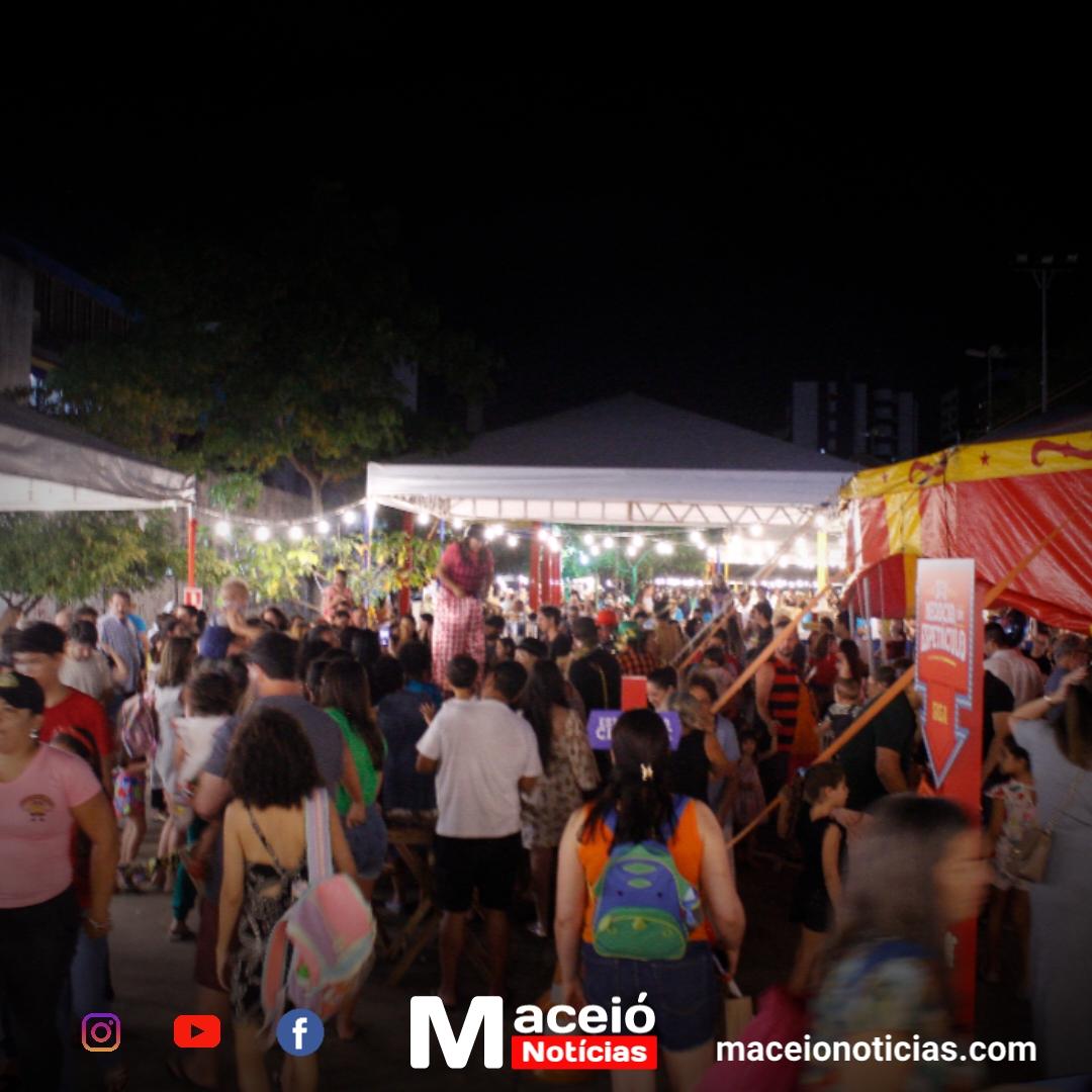 Sebrae encerra feira do empreendedor alagoano com sucesso de público em Maceió