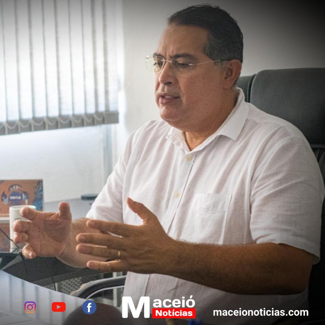 Adeilson Bezerra é eleito membro do Diretório Nacional do Solidariedade