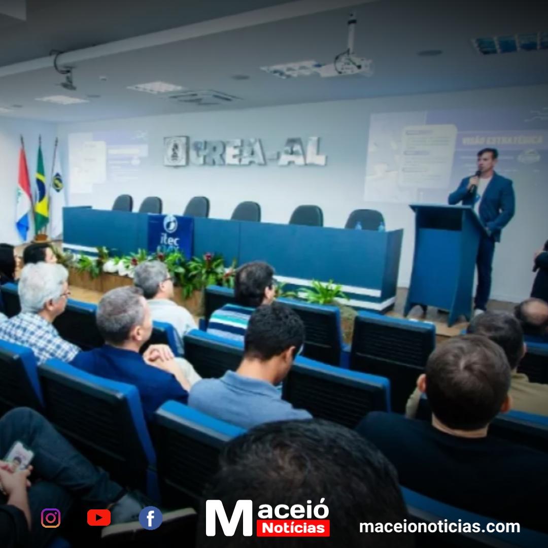 Alagoas em foco no Itec Day 2024: tecnologia e segurança digital