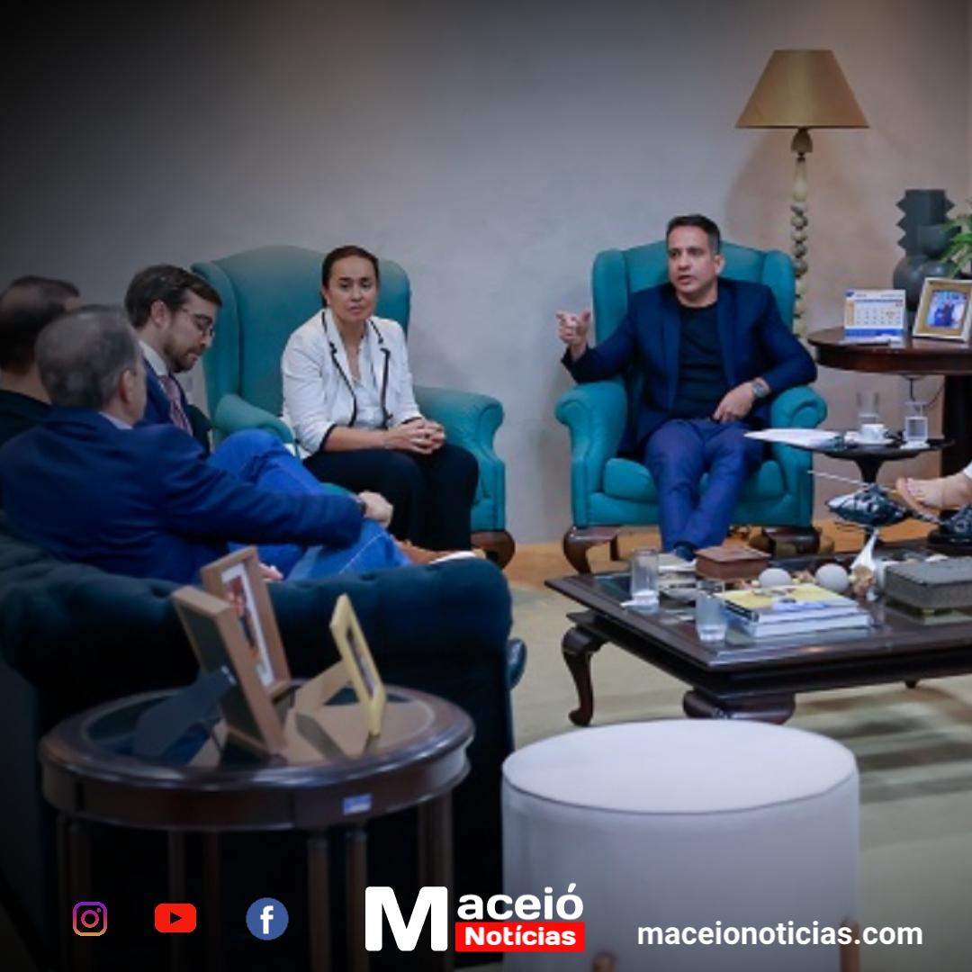 Alagoas Mais Digital: Tecnologia a serviço da eficiência e economia