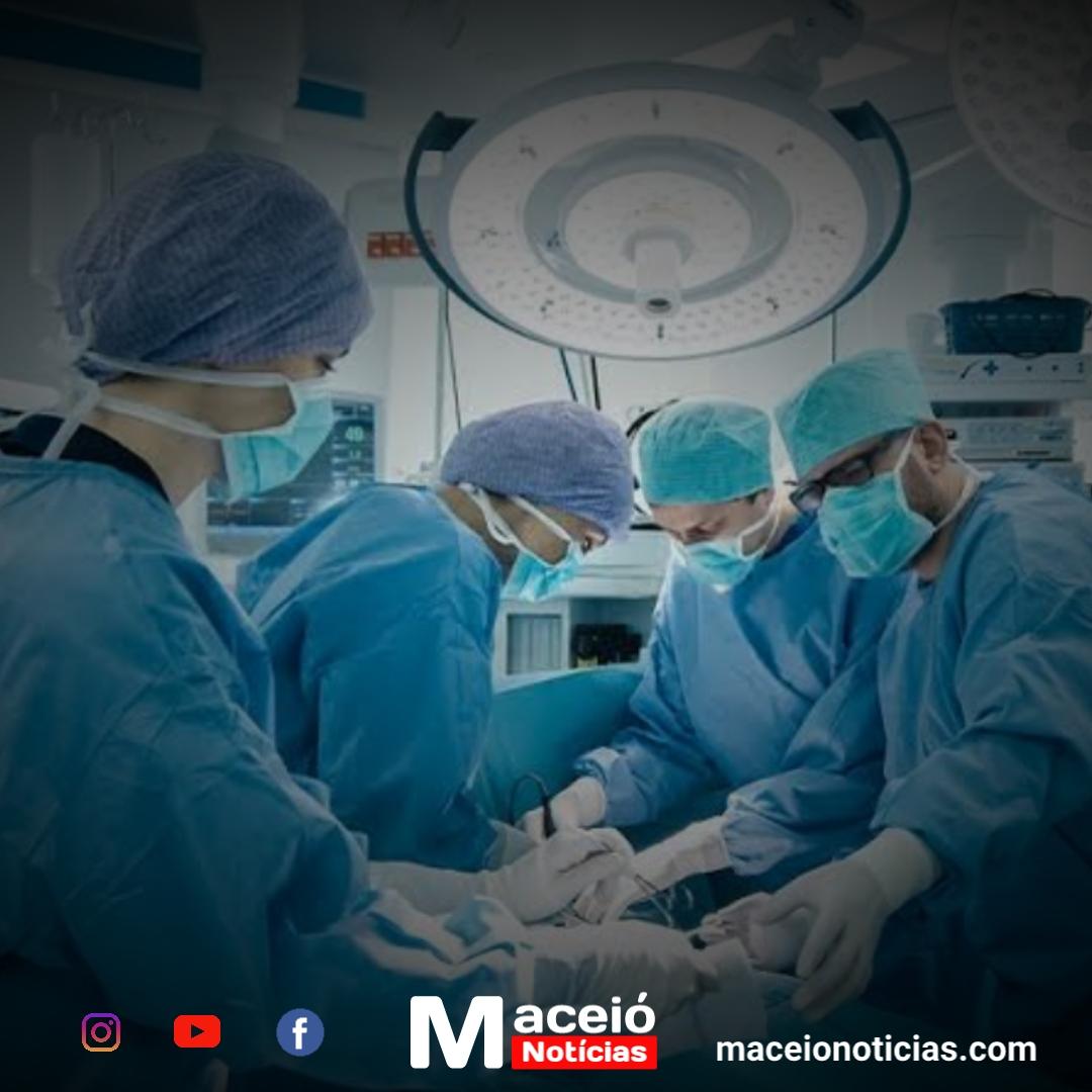 Alagoas retoma realização de cirurgias cardiopediátricas