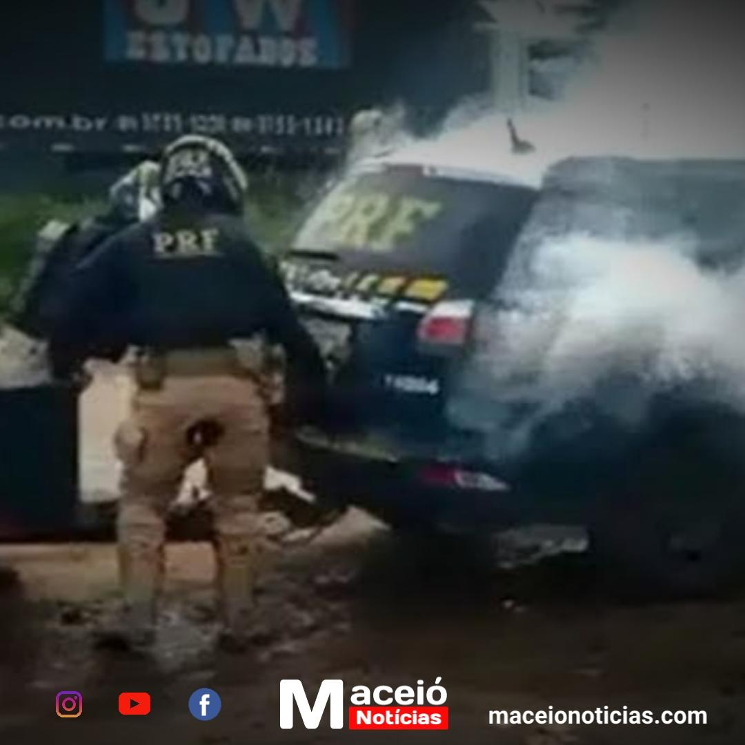 Caso Genivaldo: ex-PRFs são condenados por morte em Sergipe