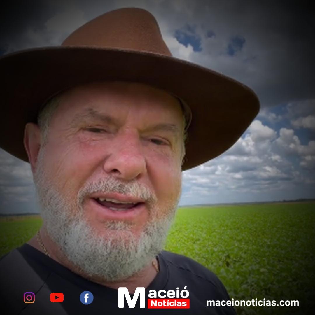 Ex-governador do Tocantins é preso por suspeita de organizar fuga para o exterior