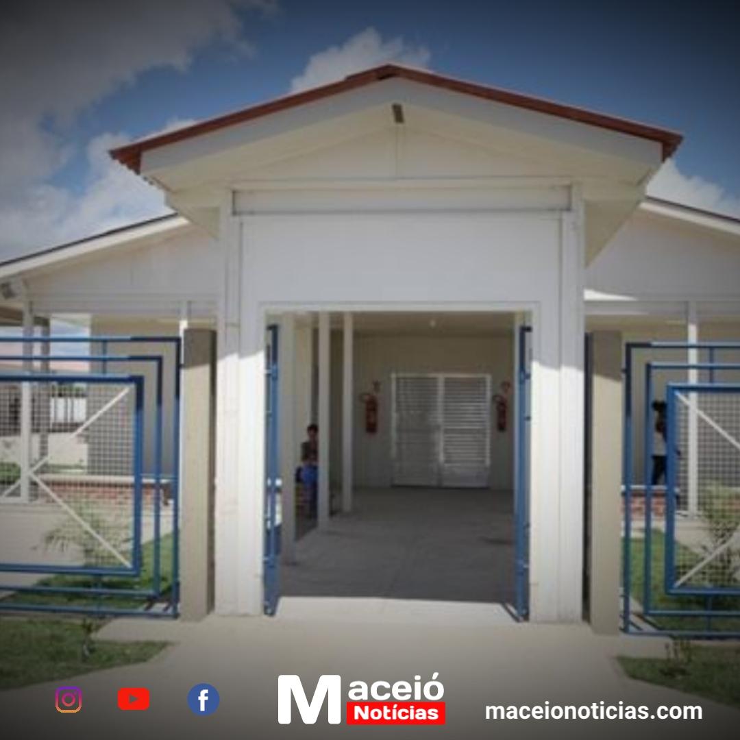 Governo de Alagoas confirma novas escolas estaduais no Benedito Bentes