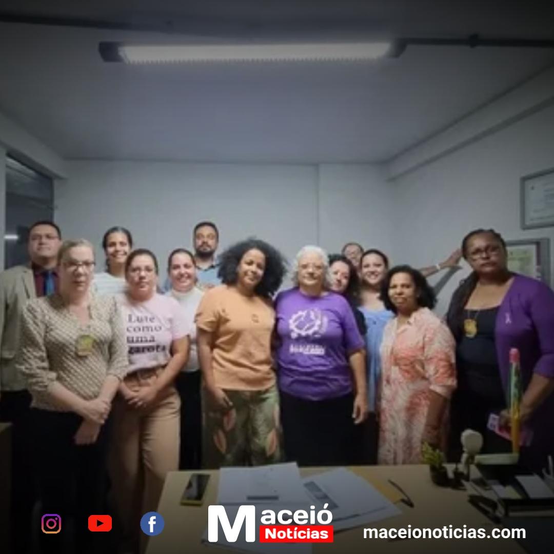 Jornalista registra queixa contra comunicador por atos misóginos