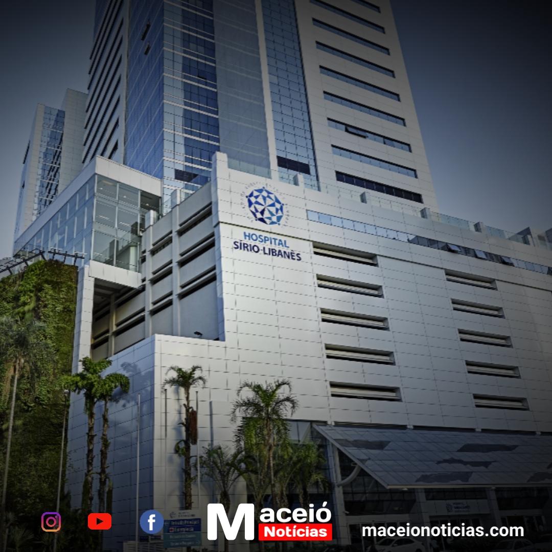 Médico de Lula garante recuperação sem sequelas e cérebro intacto