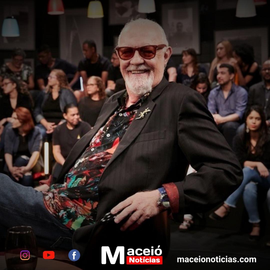 Ney Latorraca, ícone do teatro e TV, morre aos 80 anos vítima de câncer