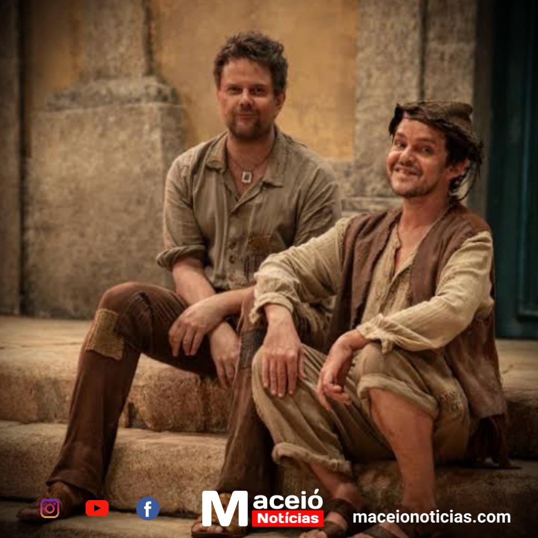 'O Auto da Compadecida 2': A esperada continuação estreia neste Natal