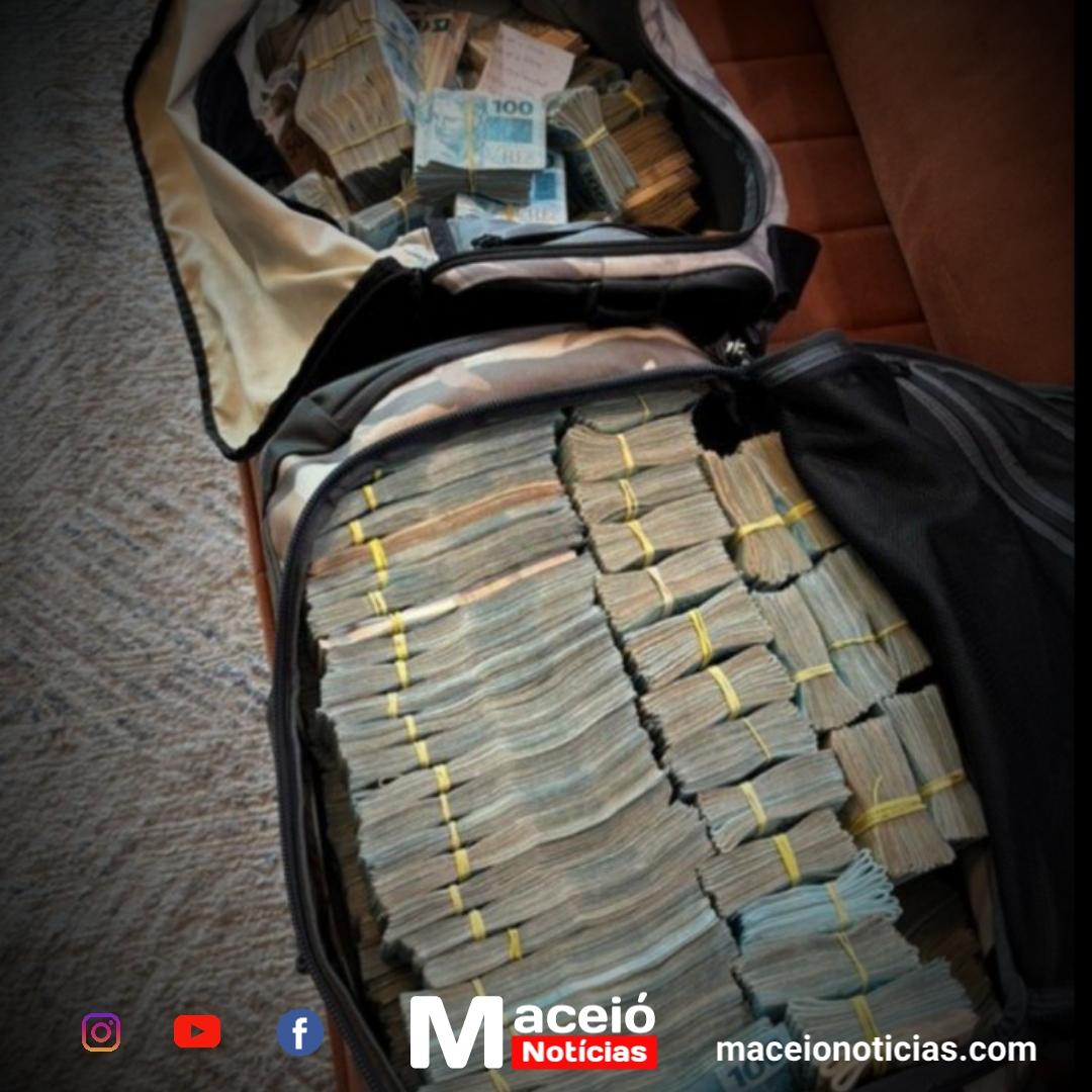 PF investiga secretário de Transportes do RJ por esquema de corrupção