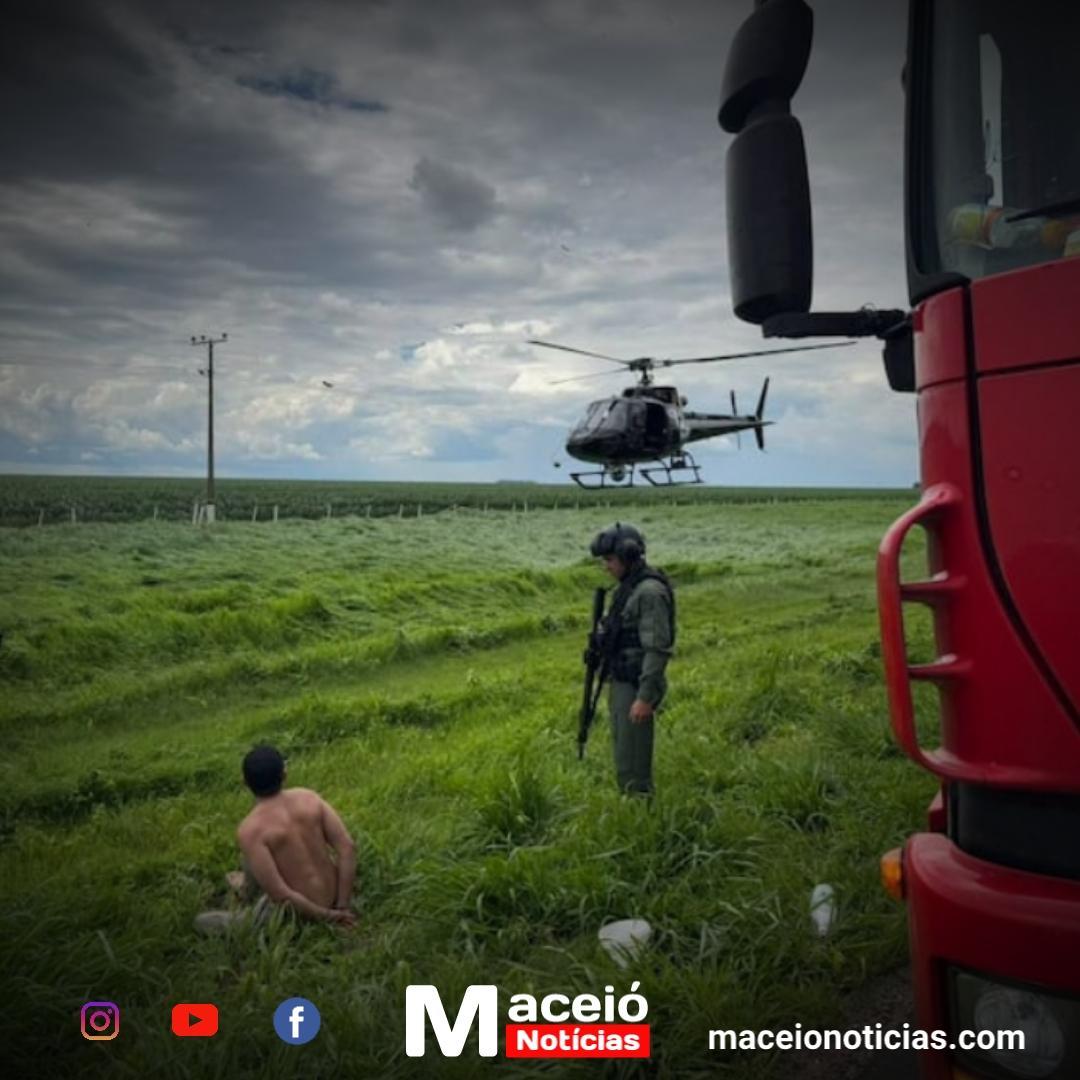 Plano de atentado em Brasília: suspeito é detido pela polícia