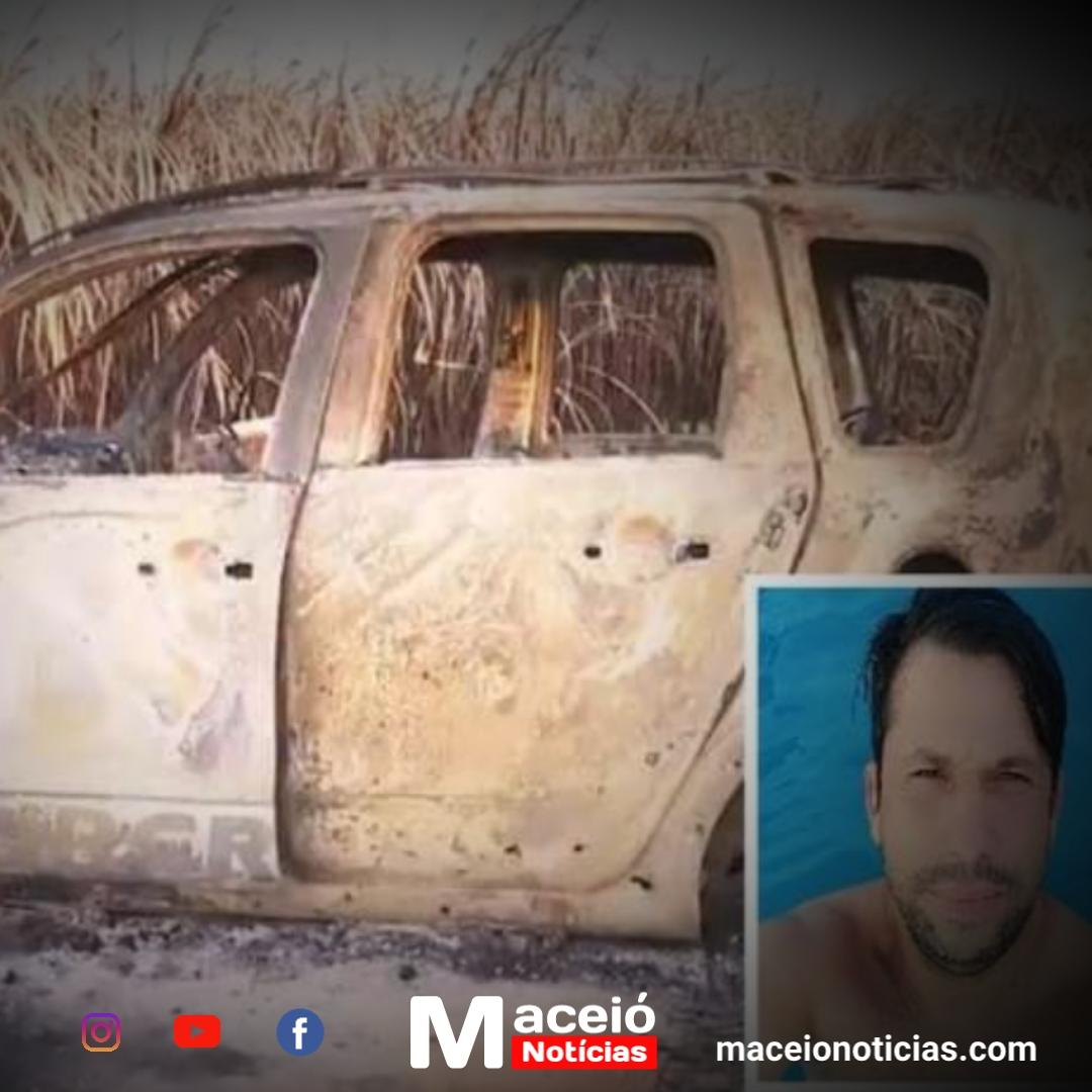 Polícia confirma suicídio de líder comunitário encontrado em Marechal