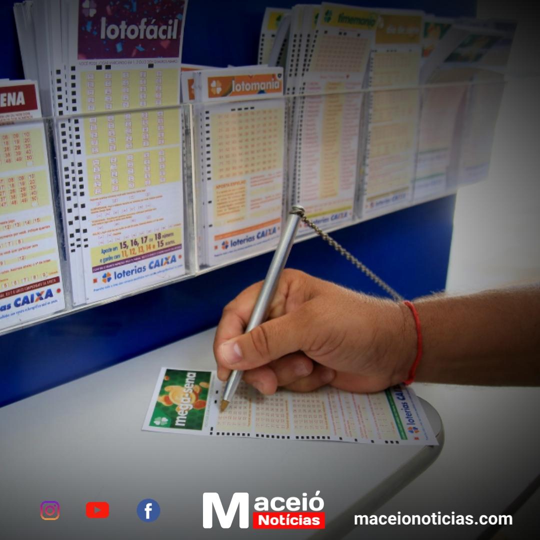 Tragédia após a sorte: ganhador da Mega-Sena morre semanas depois do prêmio