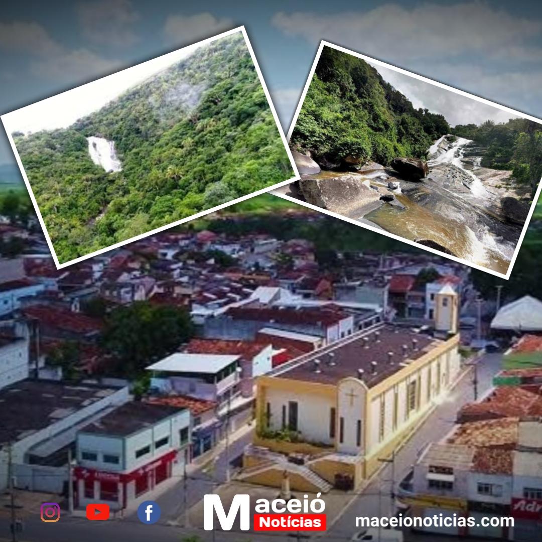 66 anos de Emancipação Política de Ibateguara