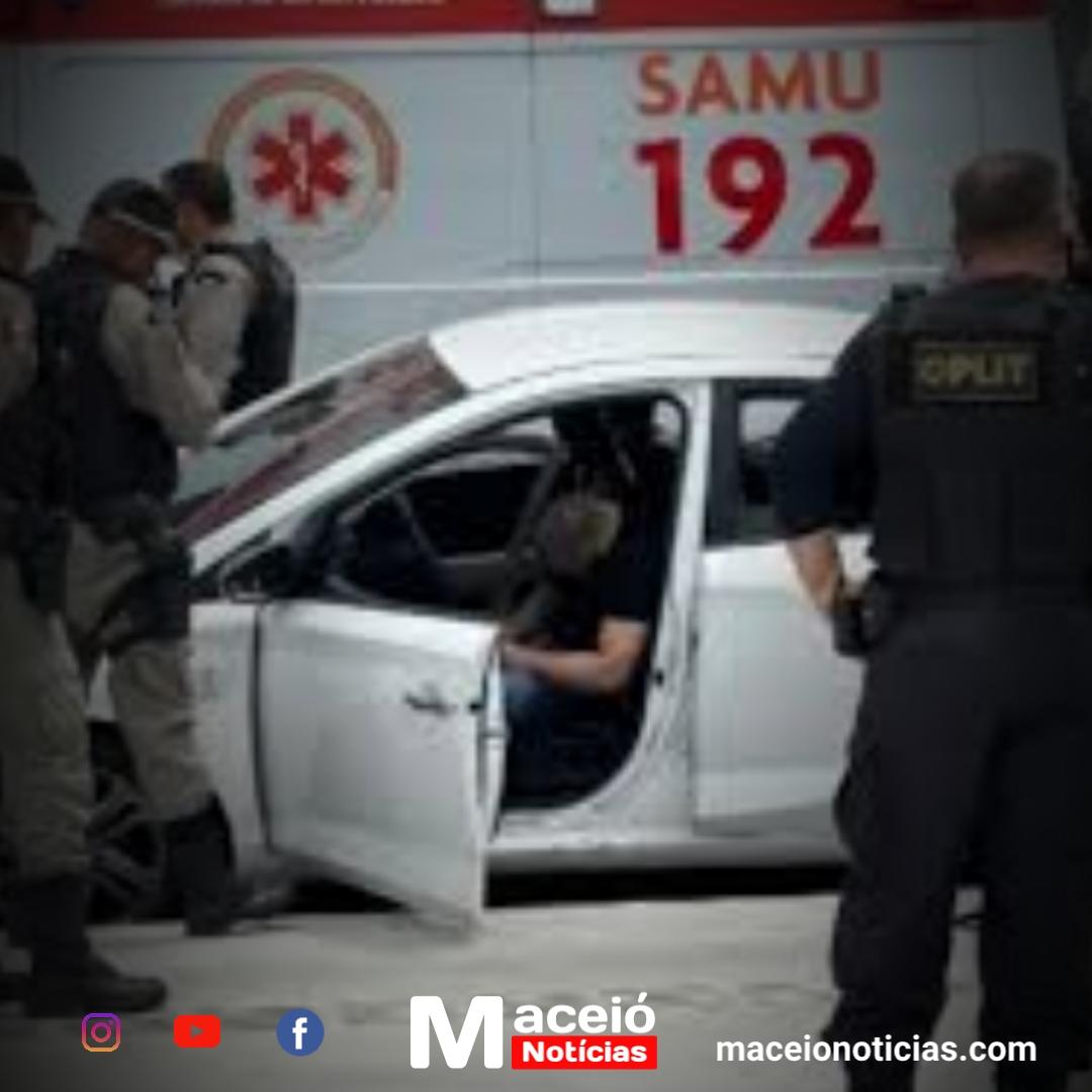 Agente morre durante fuga após denúncias de violência e abusos contra ex-esposa