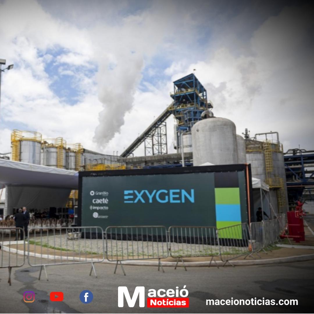 Alagoas dá passo histórico com R$ 1,5 bilhão para combustíveis limpos