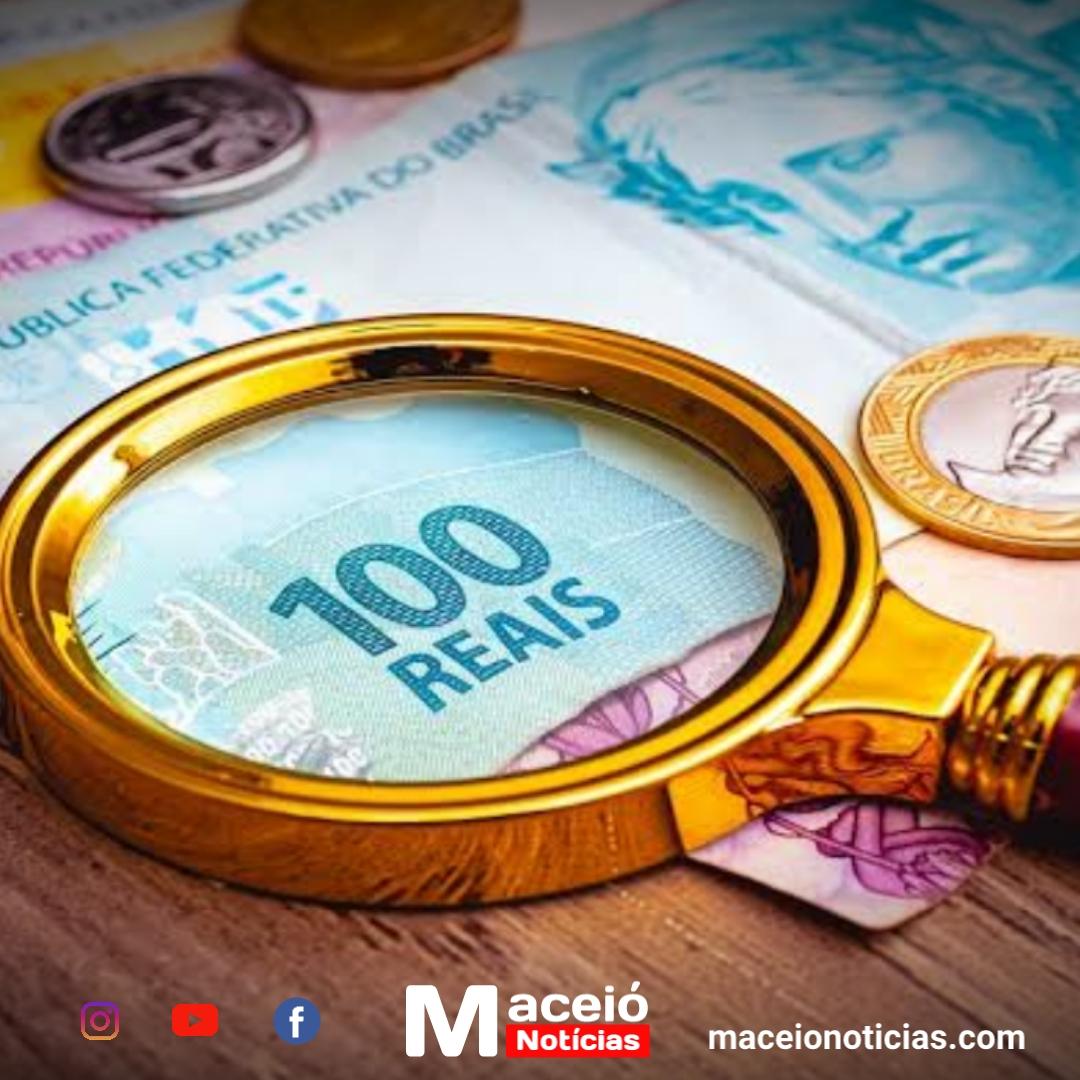 Alagoas registra 3º maior crescimento de renda domiciliar em 10 anos