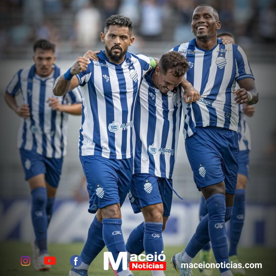 Azulão supera o Barcelona de Ilhéus e segue na Pré-Copa do Nordeste