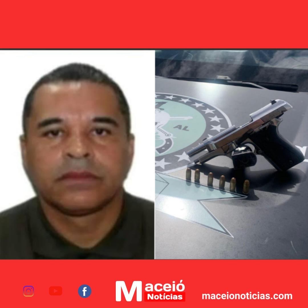 Confronto com o Bope termina com a morte de Líder do Tráfico no Reginaldo