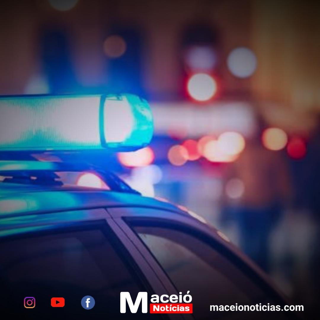 Criança atacada por pitbull em condomínio; tutor é preso em Maceió