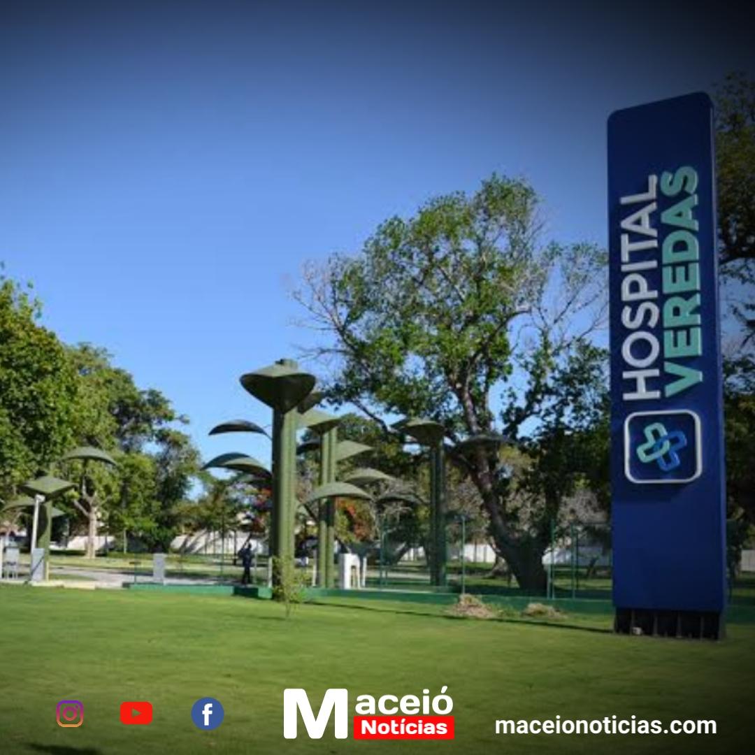 Crise no Veredas: demissões em massa e somente dois pacientes internados