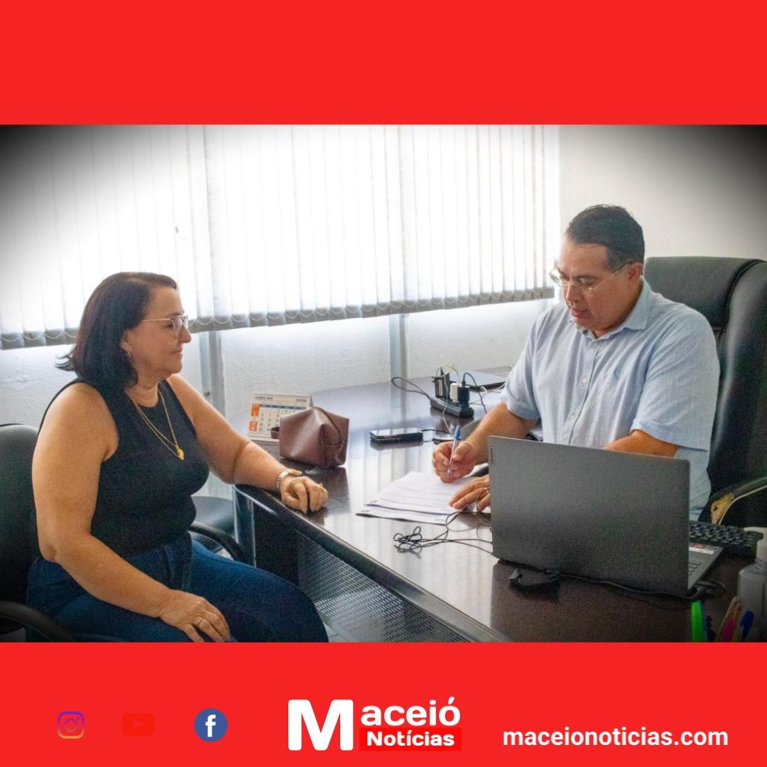 Ipaseal assina novo contrato com Hospital Sanatório