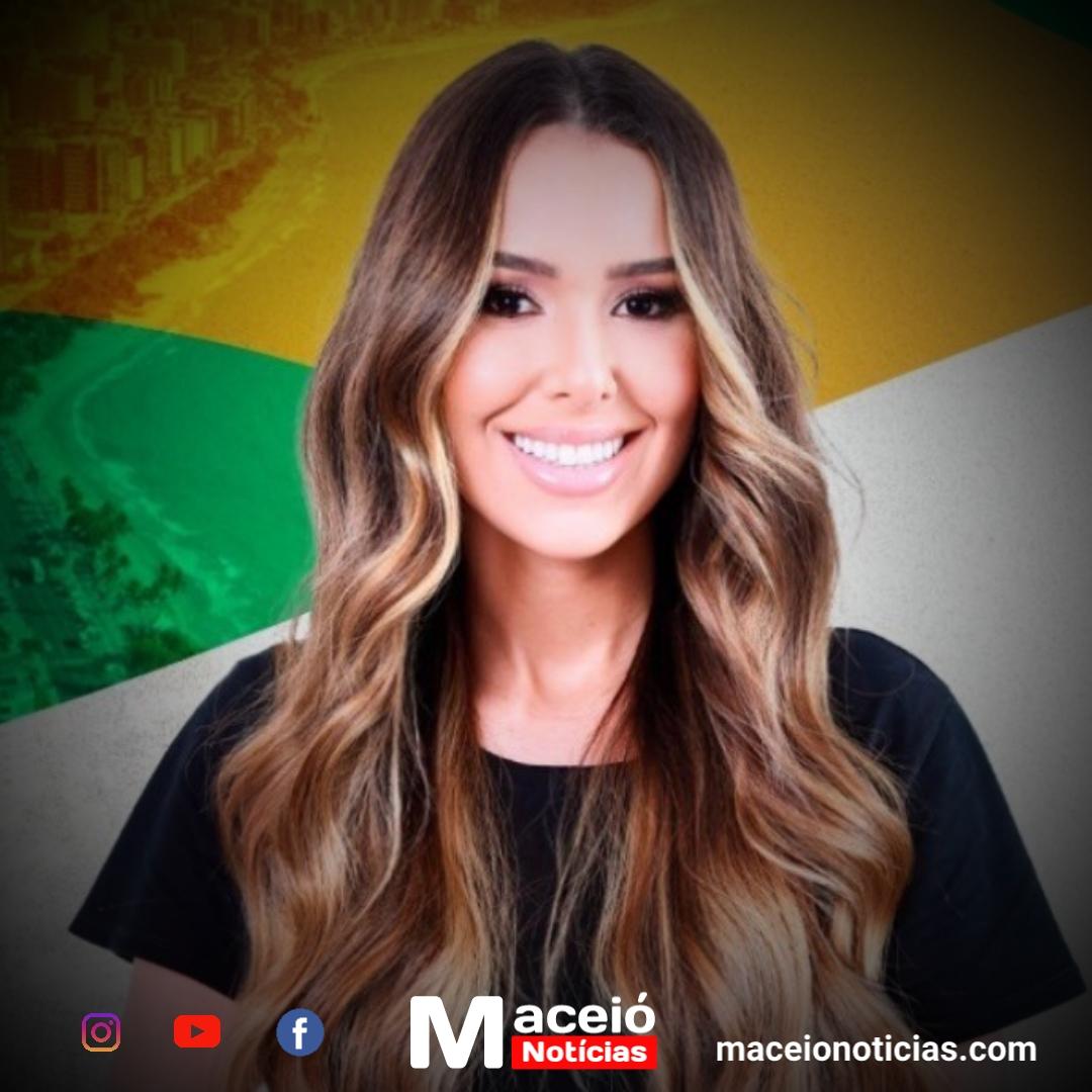 JHC aposta no familiar: prima é a nova 'expert' em secretaria de Maceió