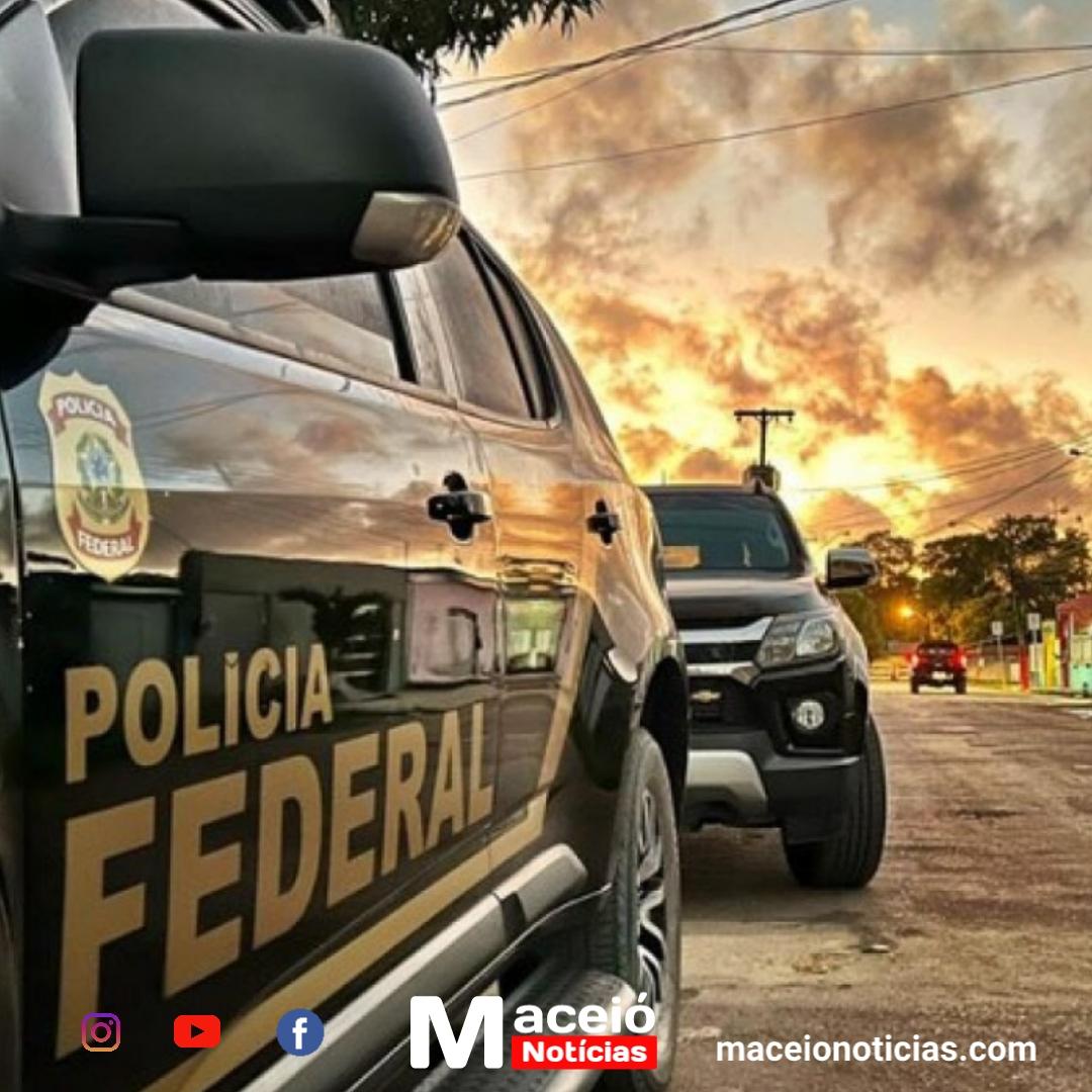 PF abre 2 mil vagas em novo concurso anunciado pelo governo