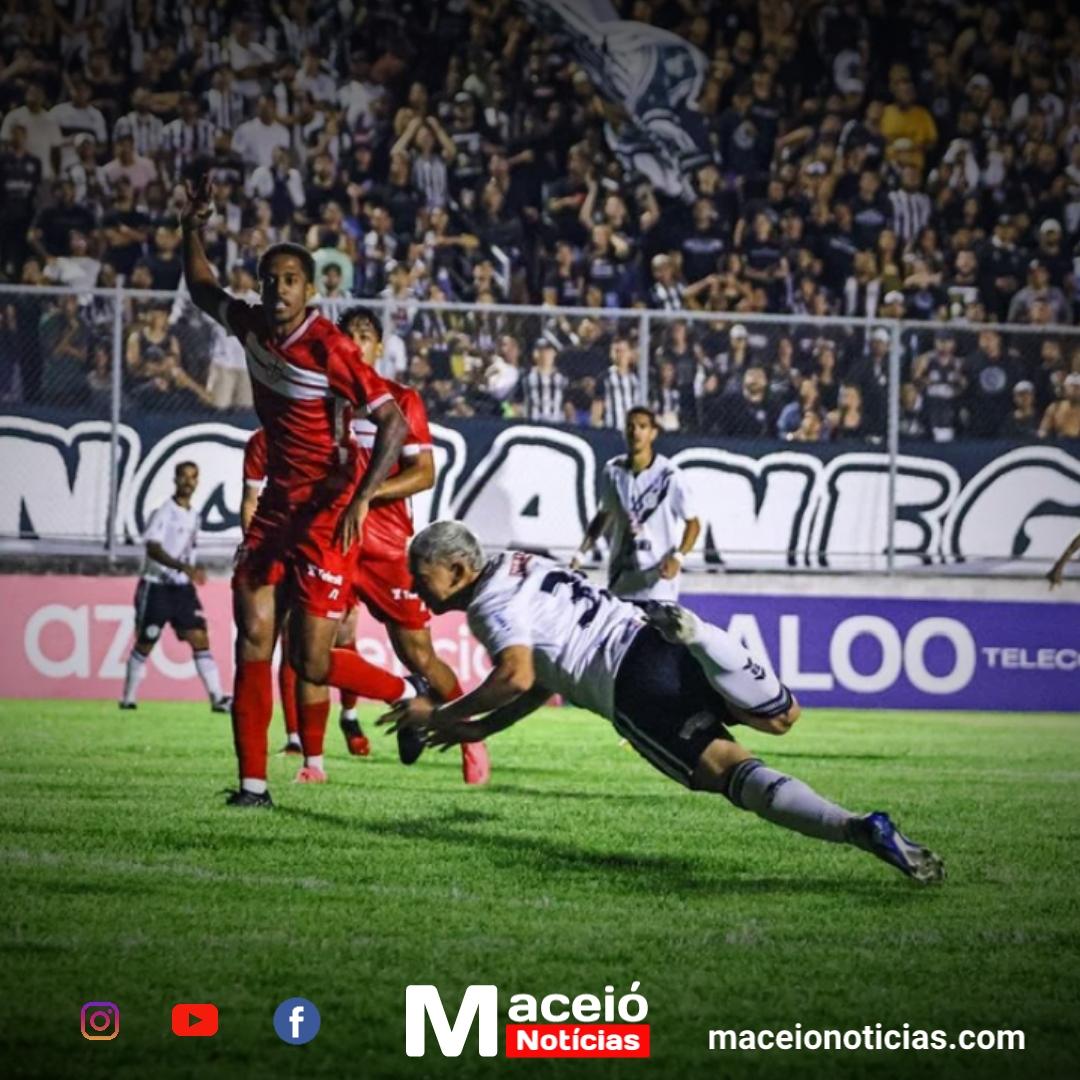 PM contém conflito entre torcidas e ataques a policiais em Arapiraca