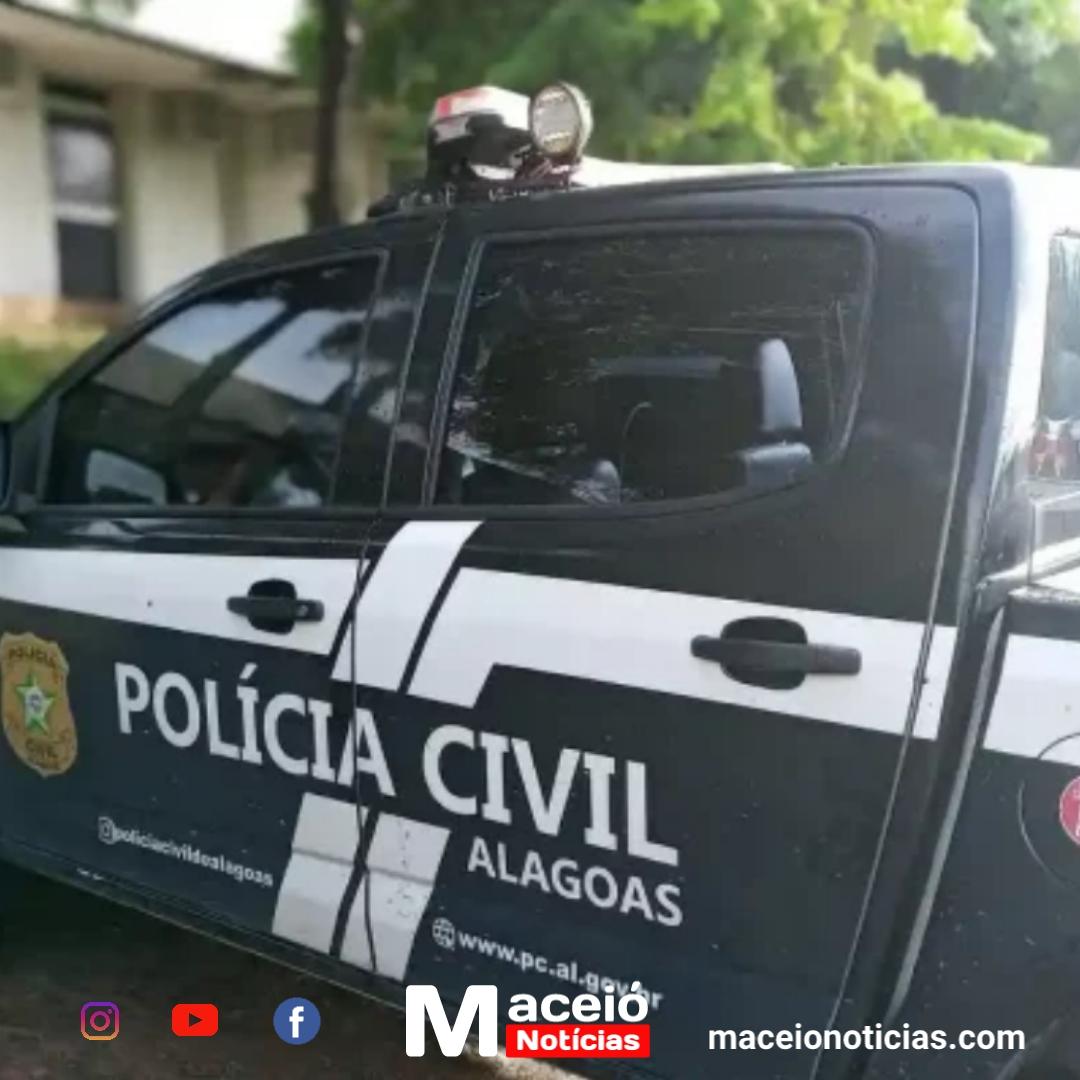 Polícia intensifica busca por suspeitos de tentativa de latrocínio no Ouro Preto