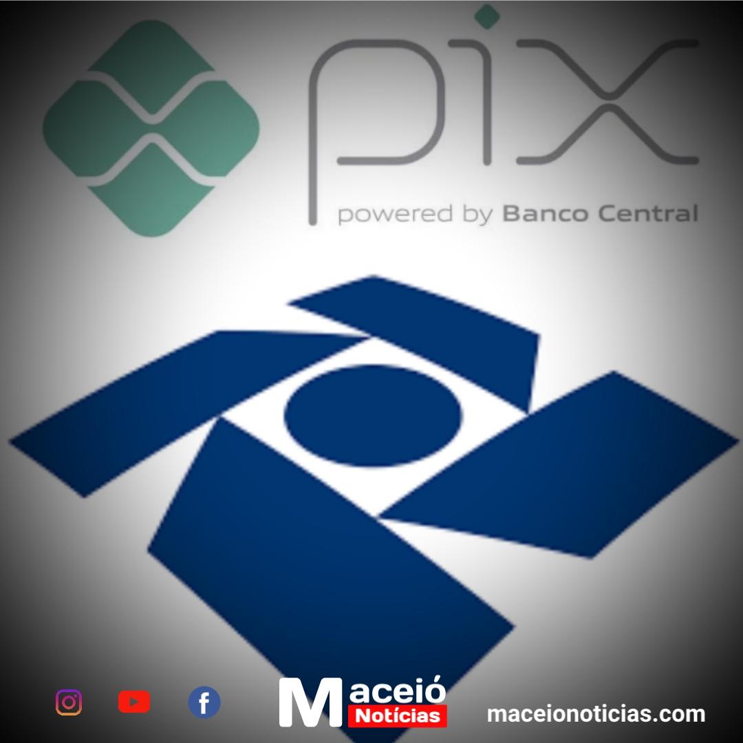 Receita Federal intensifica fiscalização com acesso a dados de Pix e cartões