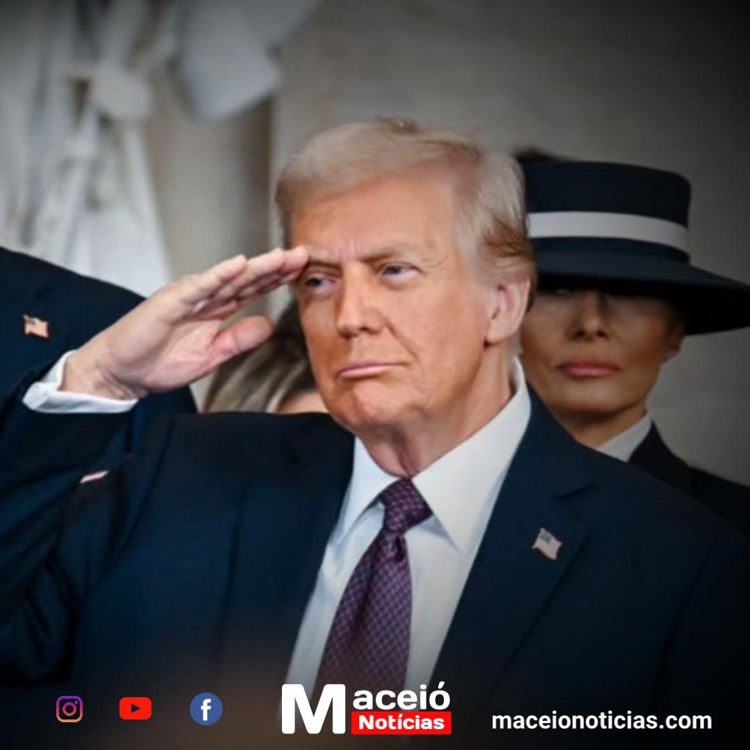 Trump decide retirar os EUA da Organização Mundial da Saúde