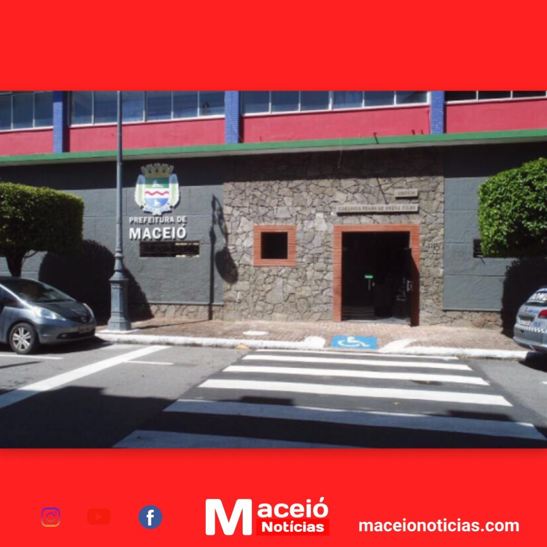 Defensoria Pública cobra sanções rigorosas contra Prefeitura de Maceió