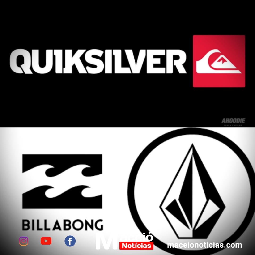 Gigante do surf que controla Quicksilver, Billabong e Volcom pede falência nos EUA