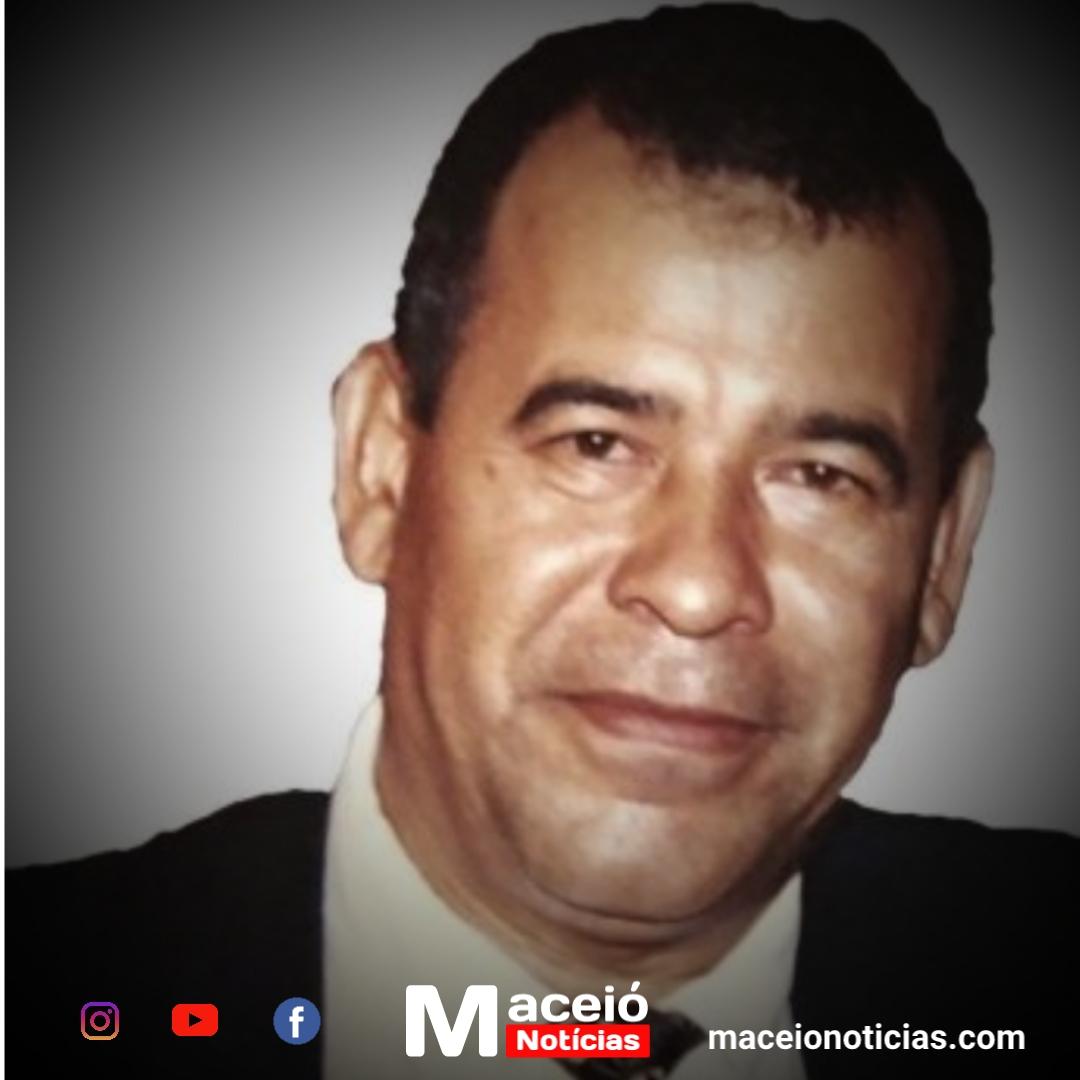 Jornalista José Elias morre em Maceió