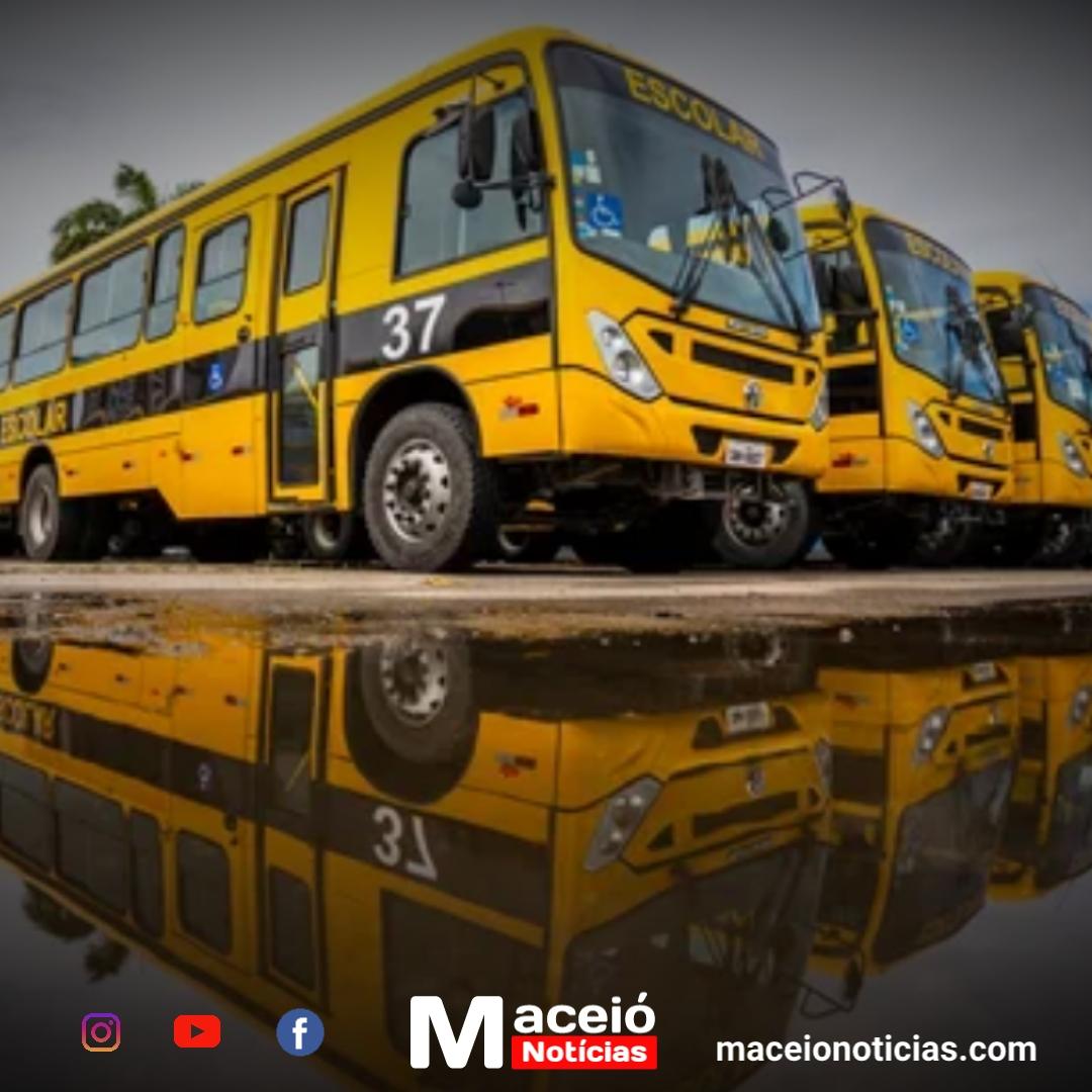 Maceió inova na educação: estudantes agora treinam caminhada forçada