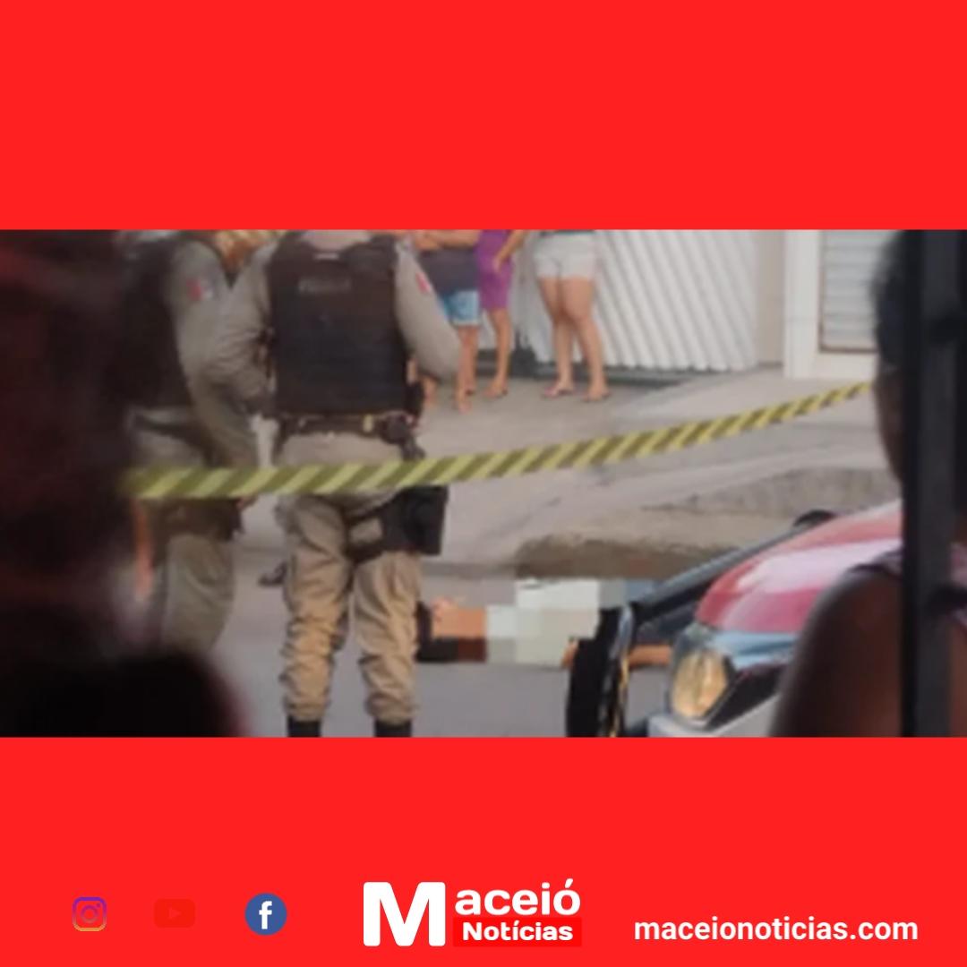 PM da reserva é baleado e morto ao tentar impedir arrastão no Village Campestre