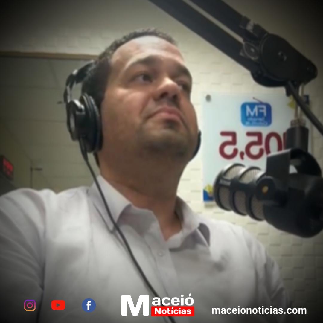 Wendel Palhares falou à Rádio Senado sobre assuntos do momento