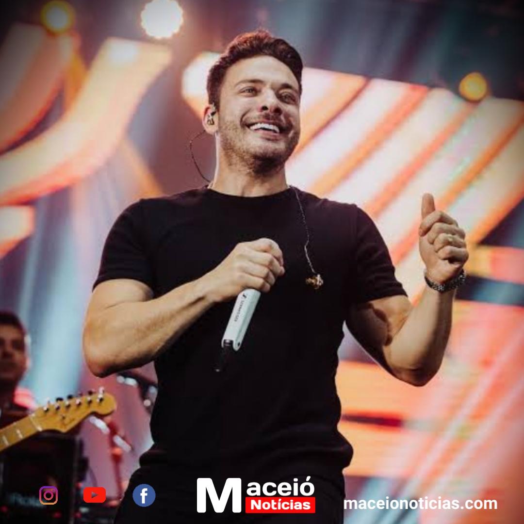 Wesley Safadão na política? PRTB quer lançá-lo ao Senado pelo Ceará