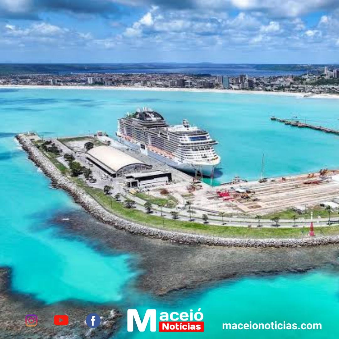 1º Fórum de Economia do Mar discute desafios e oportunidades para Alagoas