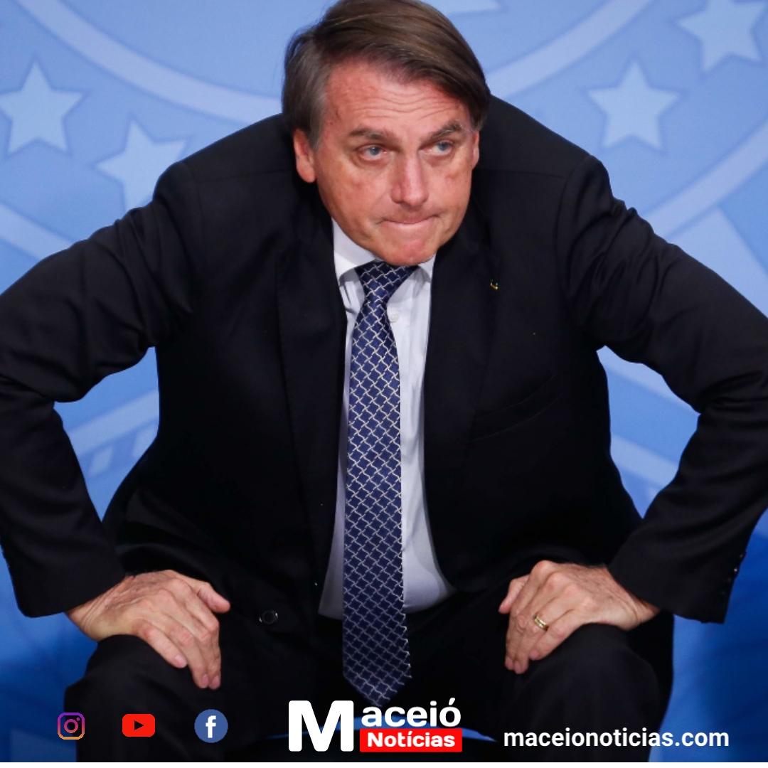 Bolsonaro vira réu em caso de tentativa de golpe