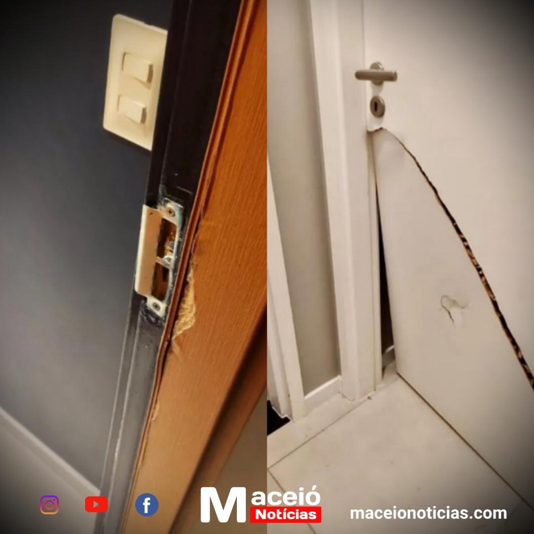 Justiça mantém investigação contra João Antônio Caldas por violência doméstica