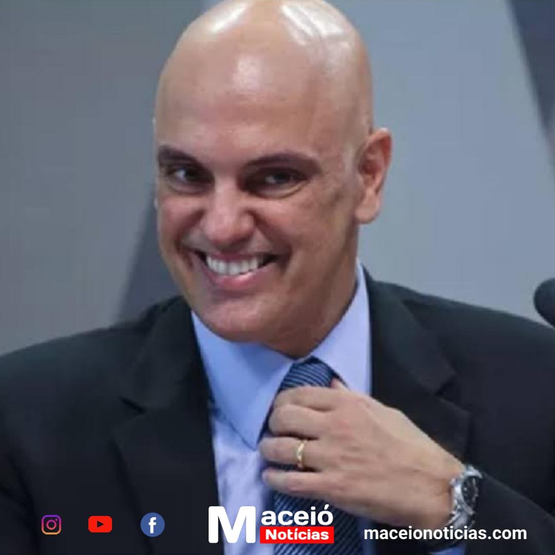 Moraes concede prisão domiciliar a 'Débora do Batom', envolvida nos atos de 8 de janeiro