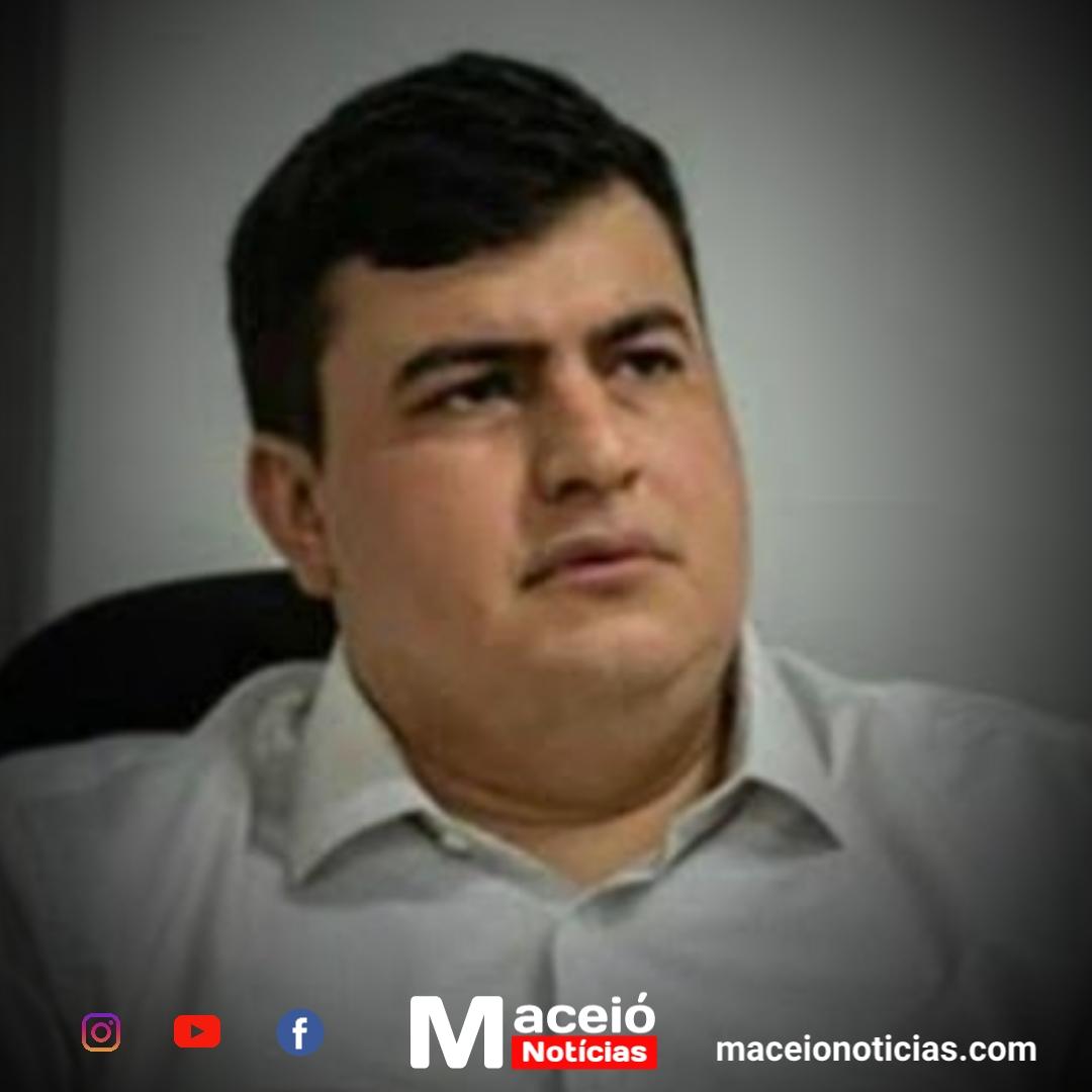 Renúncia em Rio Largo: prefeito e vice deixam os cargos após pressão