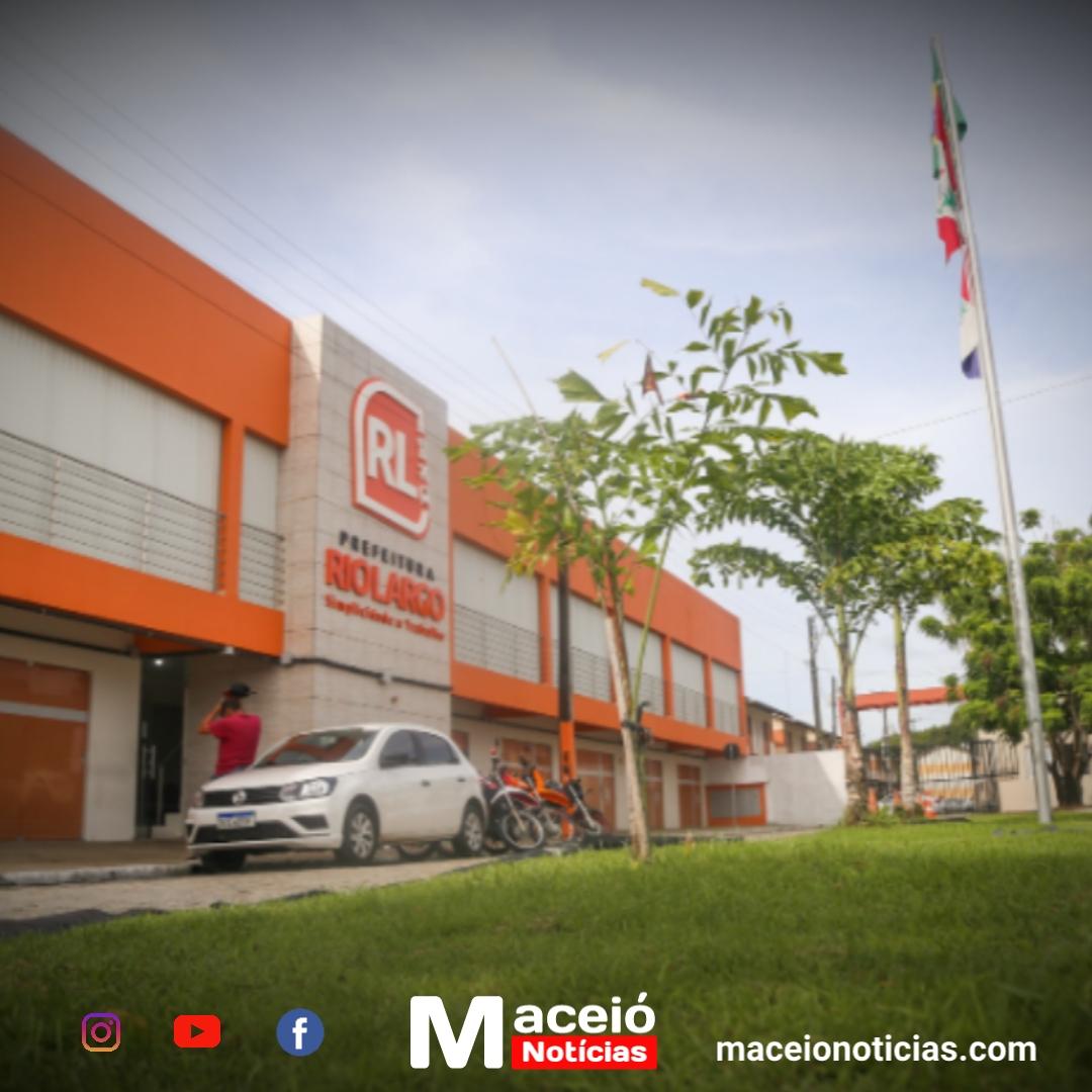 Rio Largo: um país à parte e uma tentativa de golpe 