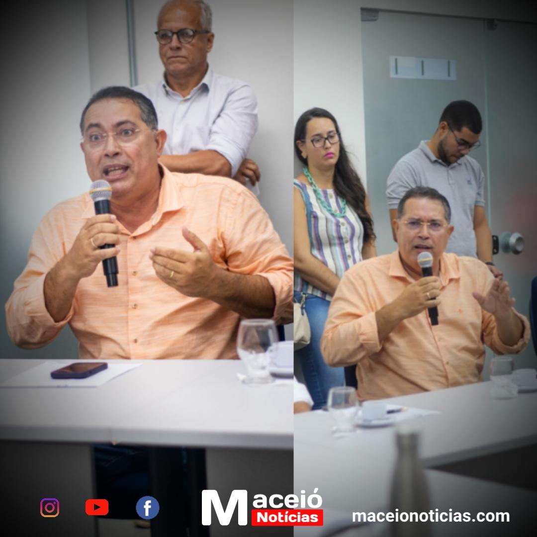 Solidariedade integra movimento Ainda Estamos Aqui