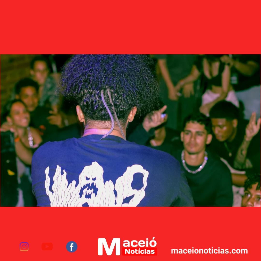 Zero8Dois Festival: o encontro do hip hop em Alagoas