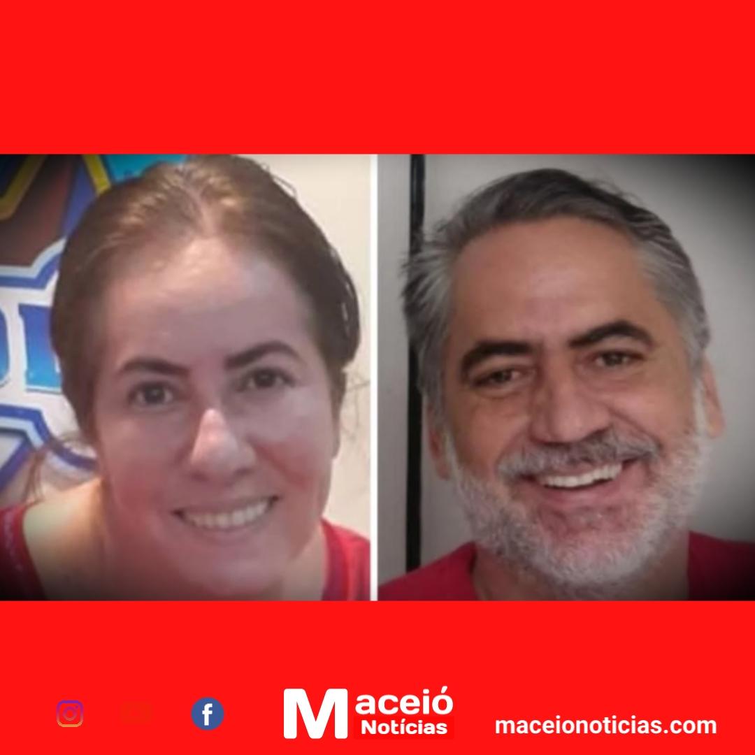 Casal é encontrado sem vida dentro de veículo no Sertão de Alagoas