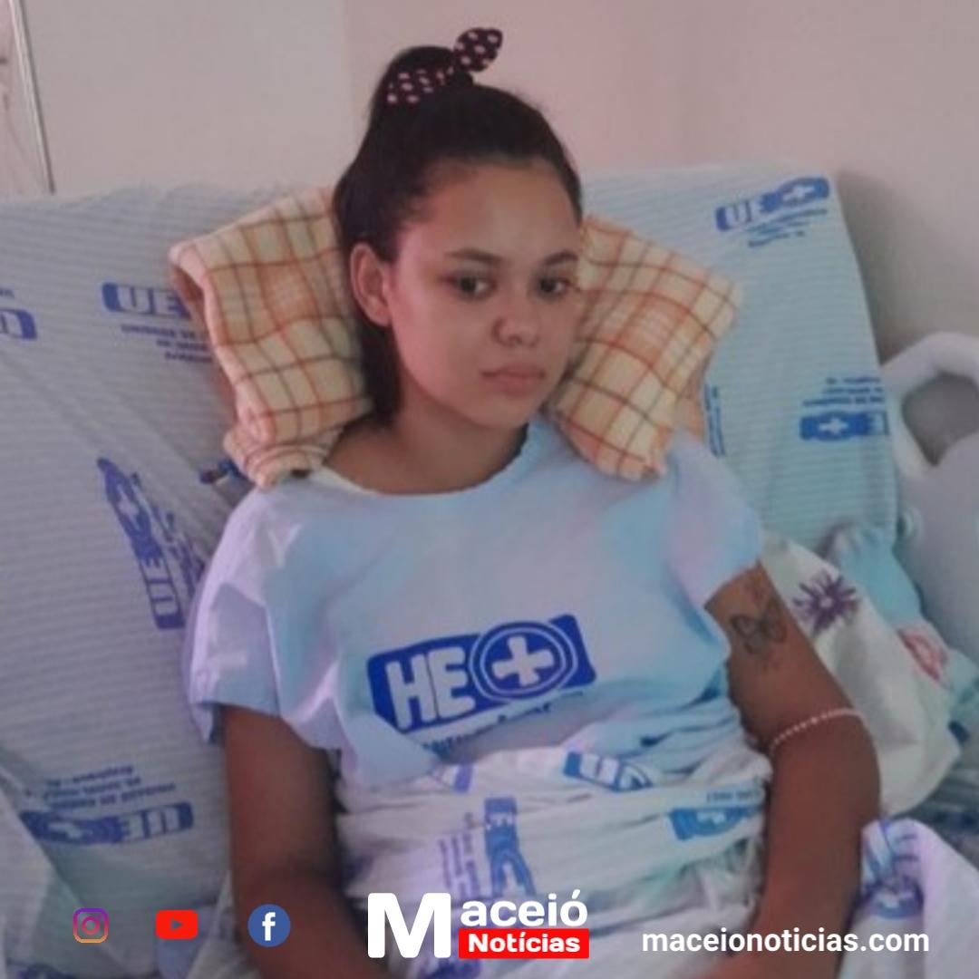 Família clama por justiça após violência contra jovem em Coité do Nóia