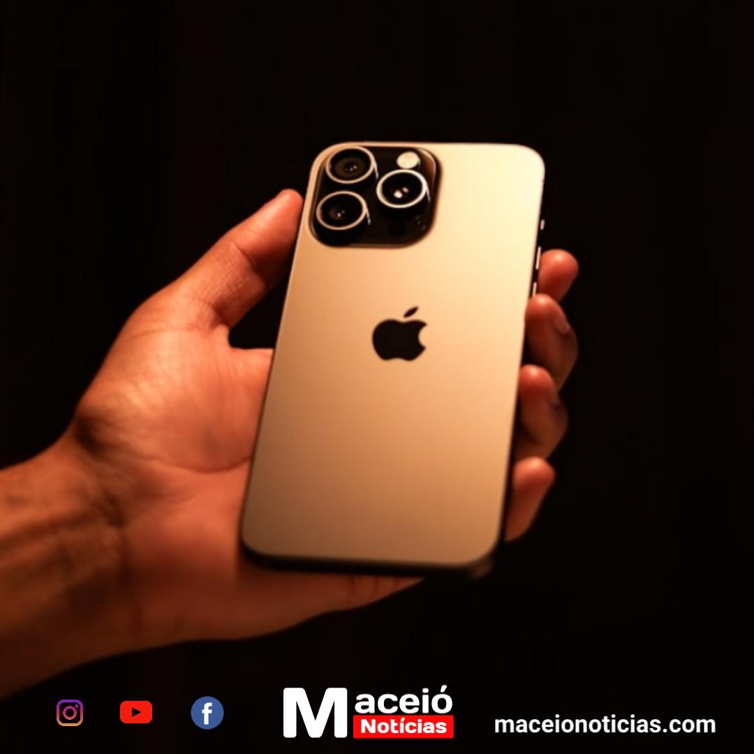iPhone pode ficar até 50% mais caro nos EUA com novas tarifas de Trump